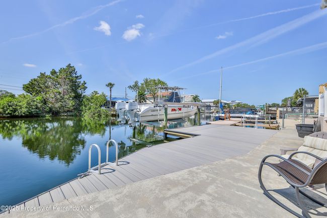 Stairs to the Water | Image 54