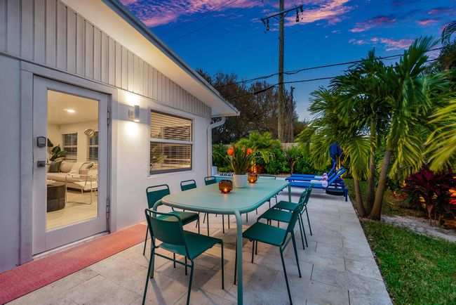 570 N Dover Rd, House other with 3 bedrooms, 3 bathrooms and null parking in Tequesta FL | Image 7