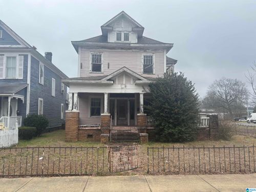 1705 3rd Ave N, Bessemer, AL, 35020-4836 | Card Image