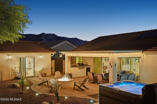 65510 E Rose Ridge Dr, Tucson, AZ, 85739-1652 | Card Image