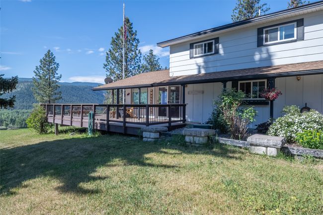 25700 View Crest Dr, House other with 3 bedrooms, 3 bathrooms and null parking in Huson MT | Image 46