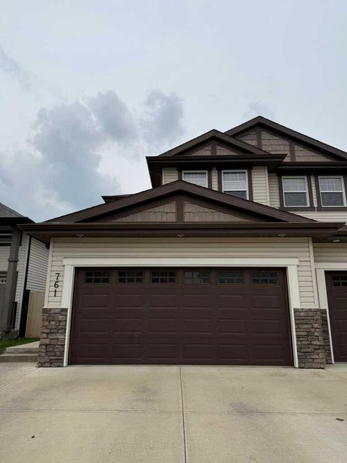 761 Silkstone Close W, Lethbridge, AB, T1J4B9 | Card Image