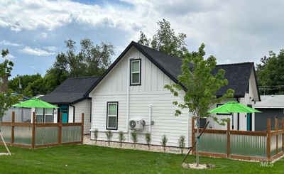 602 Fillmore Street, Home with 4 bedrooms, 2 bathrooms and 2 parking in Caldwell ID | Image 1