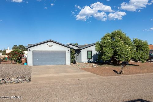 5612 Century Ln, Las Cruces, NM, 88012-7020 | Card Image