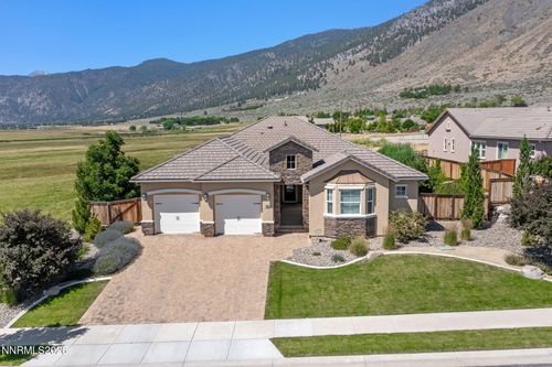 447 Big Sky Trl, Genoa, NV, 89411 | Card Image