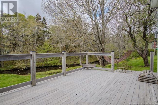 562 Rte 776, House other with 6 bedrooms, 3 bathrooms and null parking in Grand Manan NB | Image 39