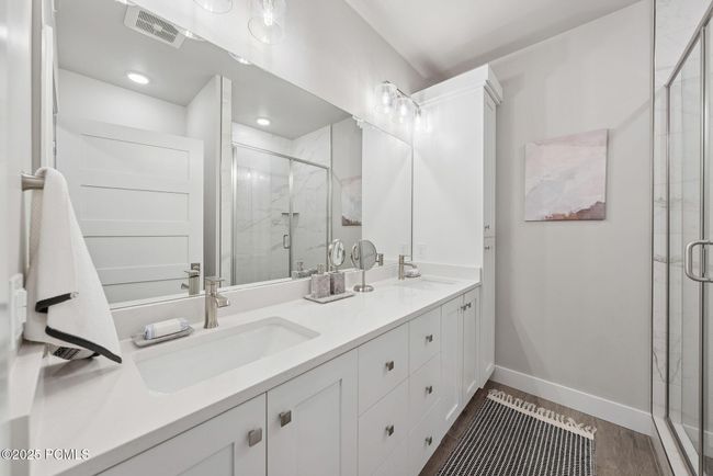 102 - 1121 W Vos Cir, Condo with 3 bedrooms, 2 bathrooms and null parking in Heber City UT | Image 11