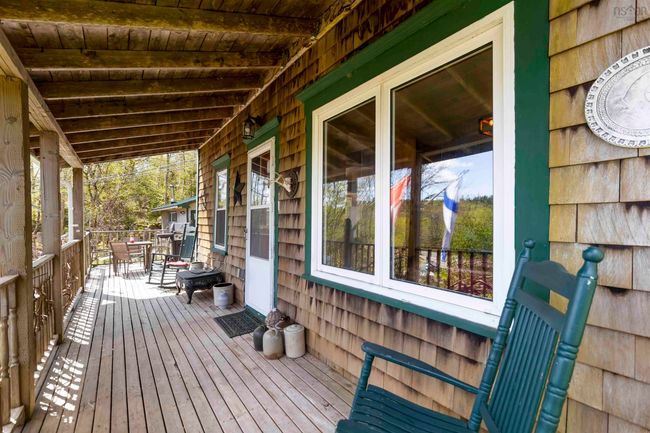 459 Highway 357, House other with 2 bedrooms, 1 bathrooms and 2 parking in Musquodoboit Harbour NS | Image 6