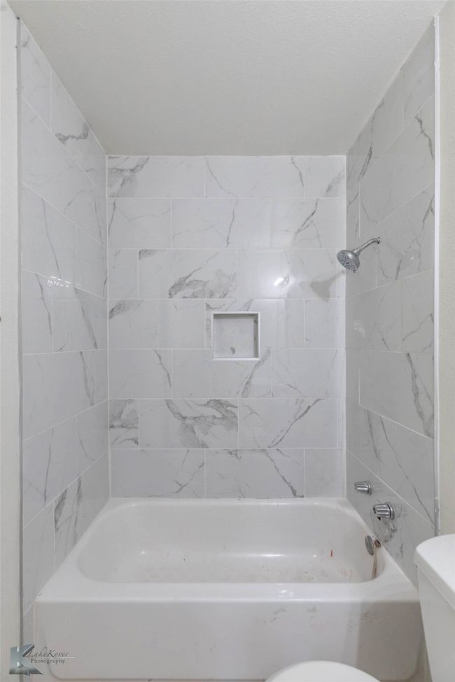 2326 N Mockingbird Ln, House other with 3 bedrooms, 1 bathrooms and null parking in Abilene TX | Image 19