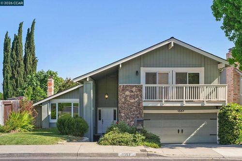 1357 Sussex Way, Concord, CA, 94521-3418 | Card Image