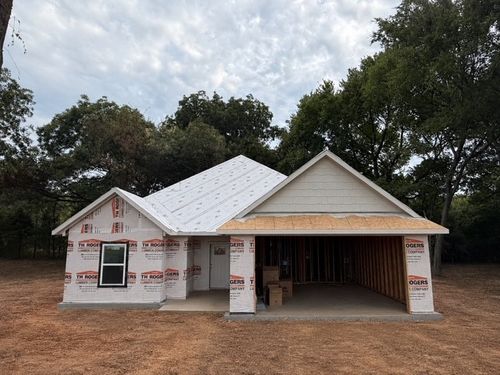 356 Sooner Circle, Durant, OK, 74701 | Card Image