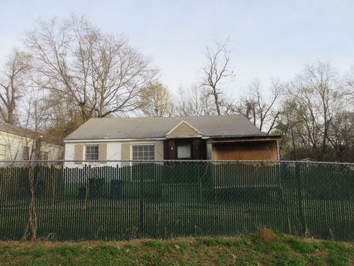 254 E Lister St, Shreveport, LA, 71101-5110 | Card Image