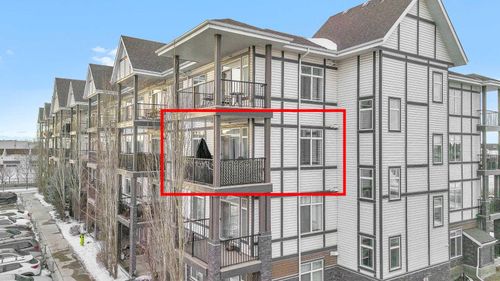 304-6603 New Brighton Ave Se, Calgary, AB, T2Z5E5 | Card Image