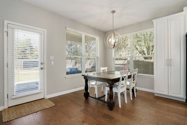 7221 Seneca Falls Loop, House other with 4 bedrooms, 3 bathrooms and 4 parking in Austin TX | Image 8