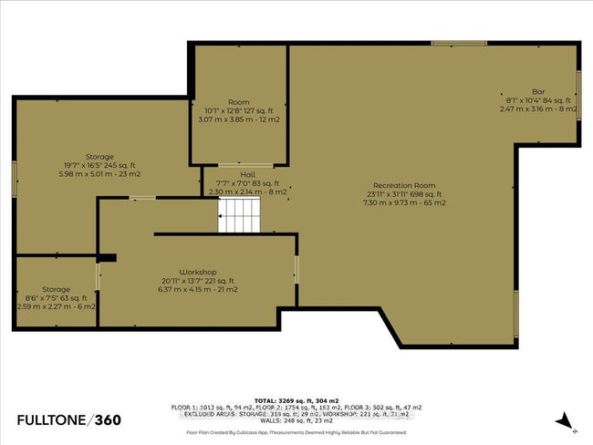 114 David Kennedy Dr, House other with 3 bedrooms, 3 bathrooms and 6 parking in Dunrobin ON | Image 43