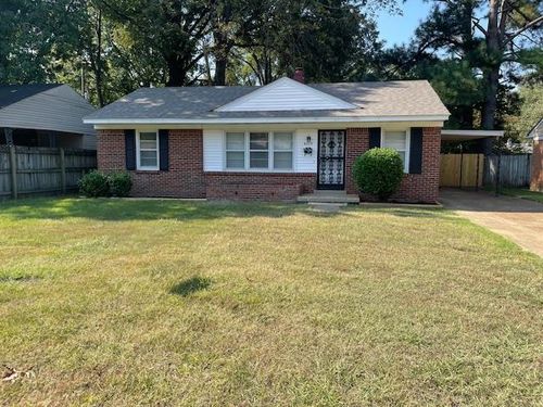 4519 Quince Rd, Memphis, TN, 38117-6155 | Card Image