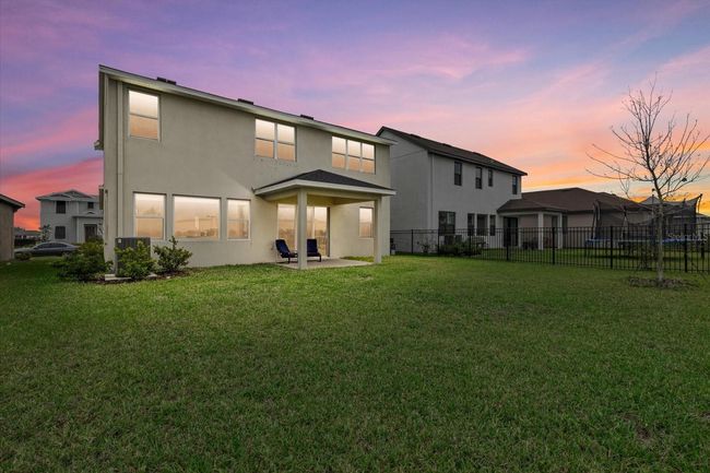 8330 Abalone Loop, House other with 3 bedrooms, 3 bathrooms and null parking in Parrish FL | Image 33