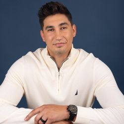 Ian Raysor