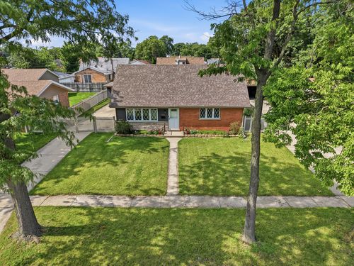 7036 Oxford Street, Bridgeview, IL, 60455 | Card Image