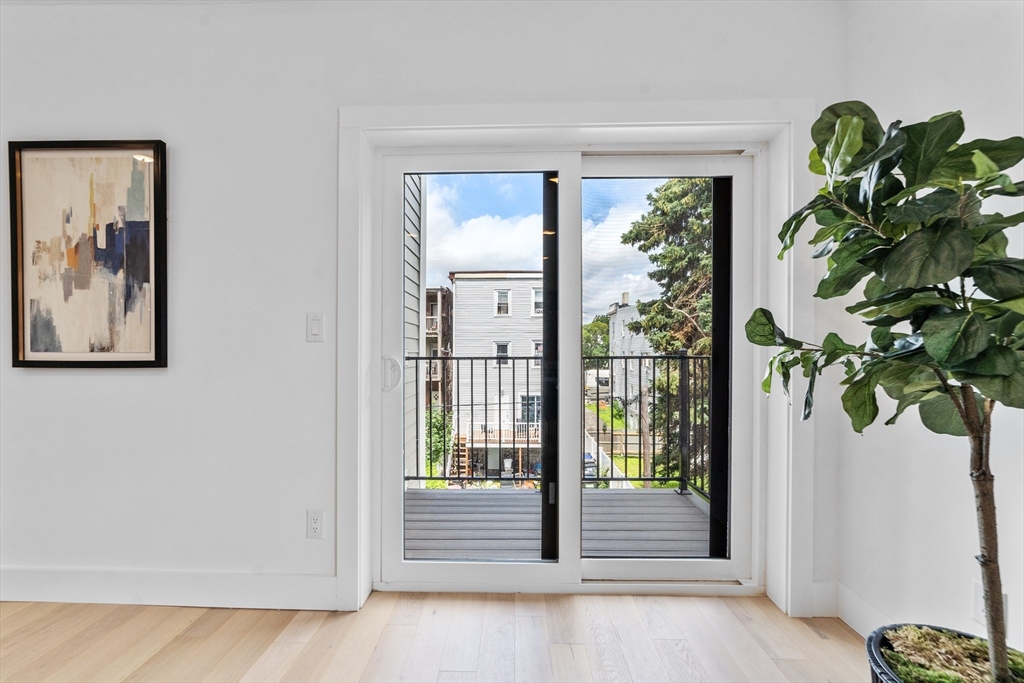 Residential Lease in Chelsea 3