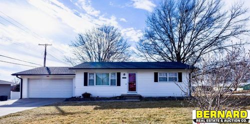 1423 N 10th Street, Nebraska City, NE, 68410 | Card Image