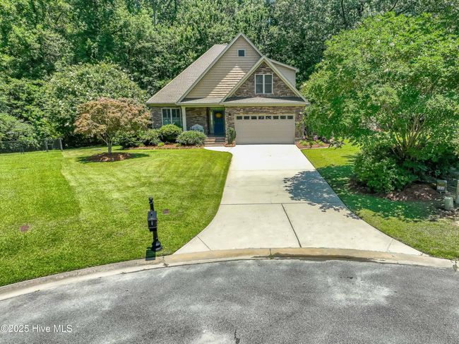 1 Joshua Dr, House other with 4 bedrooms, 3 bathrooms and 2 parking in Chocowinity NC | Image 57