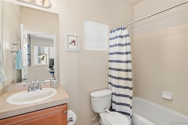Beautiful new tiled bath | Image 30