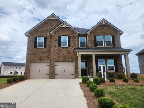404 Daffodil Ln, Mcdonough, GA, 30253-1909 | Card Image