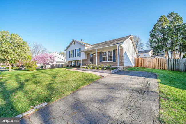 10238 Battlefield Dr, House other with 3 bedrooms, 3 bathrooms and null parking in MANASSAS VA | Image 4