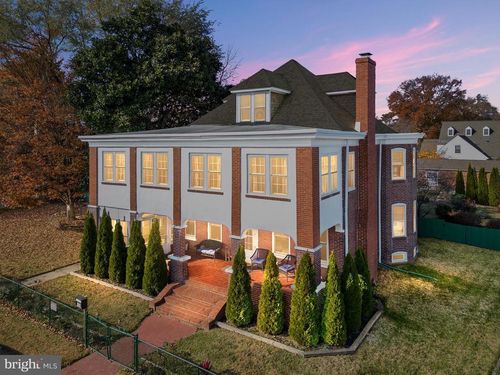 166 E 2nd St, Historic New Castle, DE, 19720-4806 | Card Image