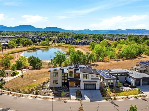 2005 Lakespur Ln, Louisville, CO, 80027-2455 | Card Image