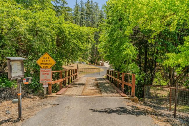 0 Crest View Dr, Home with 0 bedrooms, 0 bathrooms and null parking in Murphys CA | Image 37