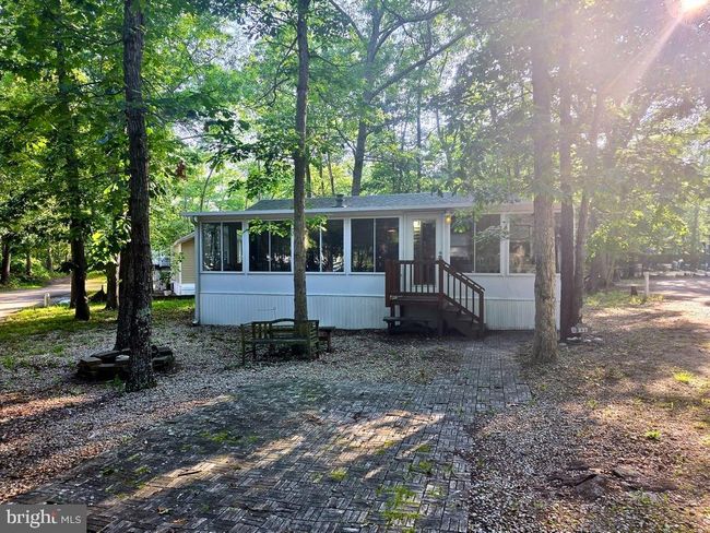237 - 3066 Route 9 S, Home with 2 bedrooms, 1 bathrooms and null parking in OCEAN VIEW NJ | Image 38