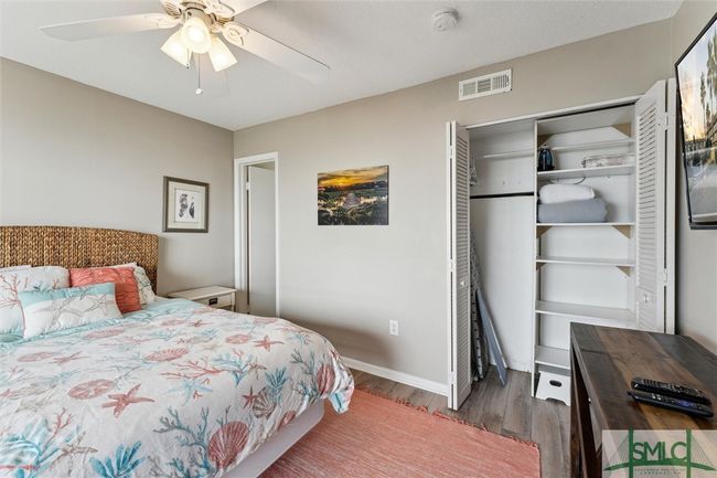 14C - 85 Van Horne St, Condo with 2 bedrooms, 2 bathrooms and null parking in Tybee Island GA | Image 19