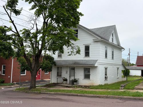 253 3rd Street, Northumberland, PA, 17857 | Card Image
