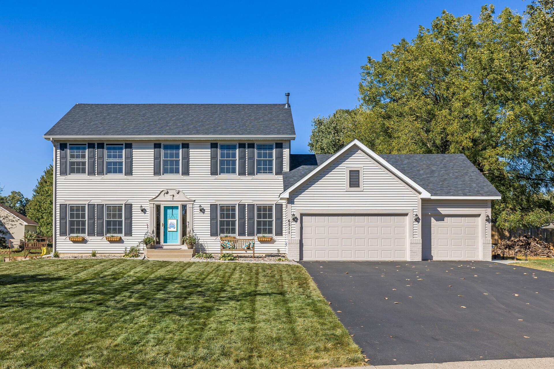 137th St, Saint Paul, MN 55124