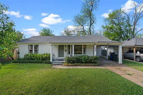 313 Fontaine St, Shreveport, LA, 71105-4135 | Card Image