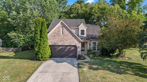 7339 Brittany Way, Fishers, IN, 46038-2644 | Card Image