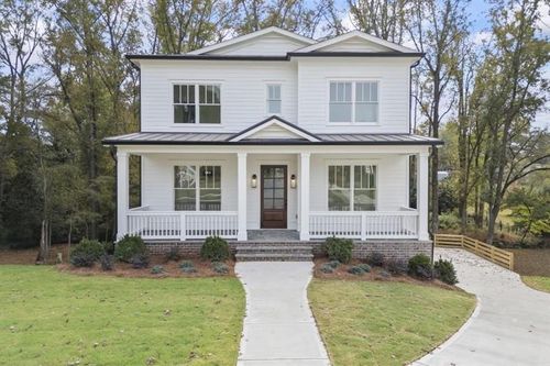 611 Foster Park Ln, Madison, GA, 30650-1649 | Card Image