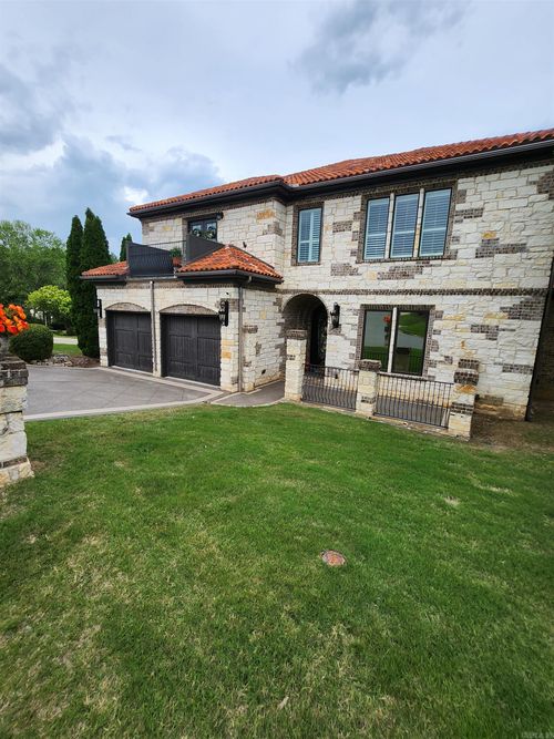 11 Lascala Ct, Little Rock, AR, 72212-2793 | Card Image