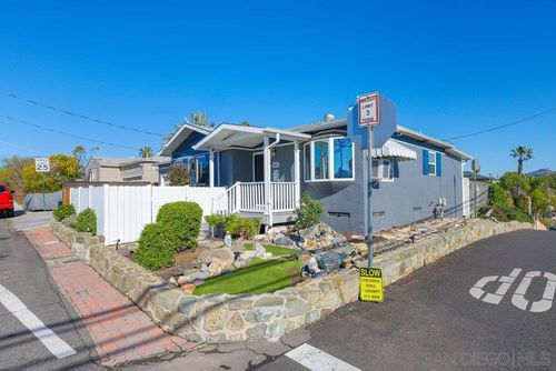 4605 Pomona Ave, La Mesa, CA, 91942-8734 | Card Image