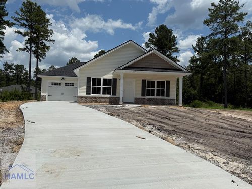143 Long St, Ludowici, GA, 31316 | Card Image