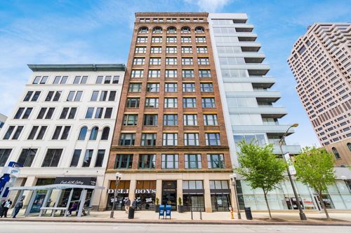 301-145 N High Street, Columbus, OH, 43215 | Card Image