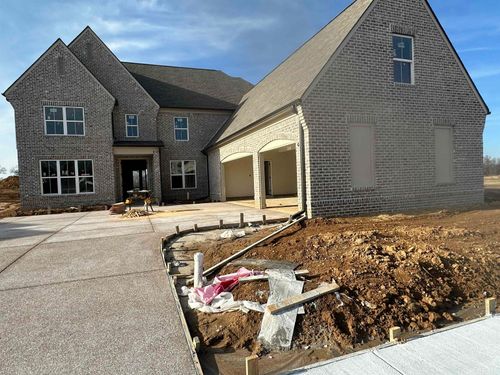 5295 Buttercup Ln, Lakeland, TN, 38002 | Card Image