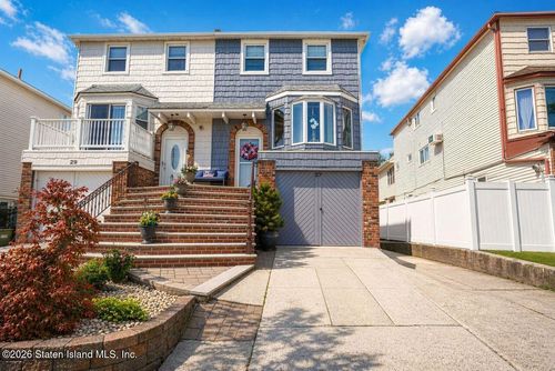 27 Gauldy Ave, Staten Island, NY, 10314-7204 | Card Image