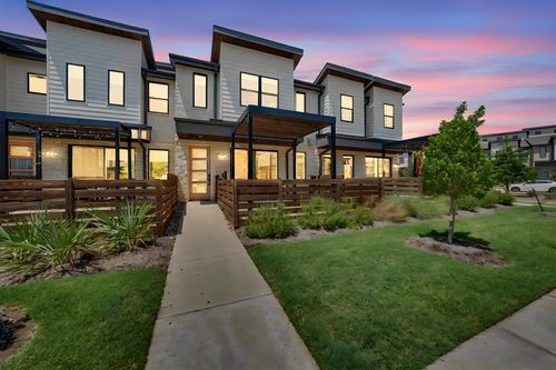 730 Bandera Ct, Prosper, TX, 75078-2283 | Card Image