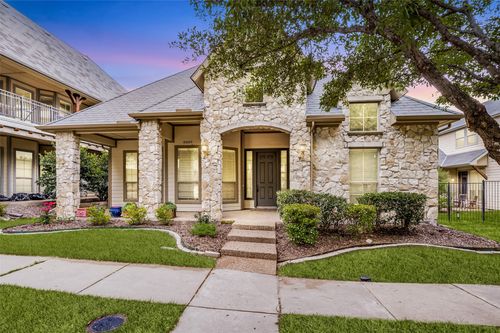8009 Texian Trail, Mckinney, TX, 75070 | Card Image