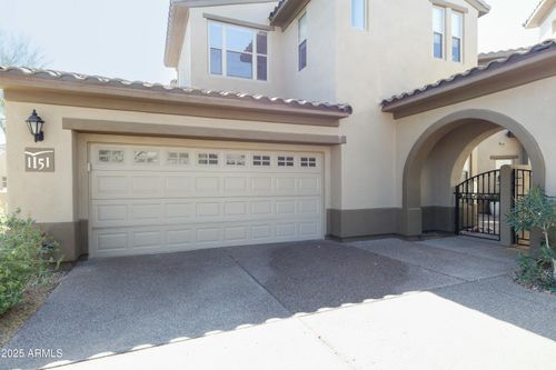 1151-20802 N Grayhawk Drive, Scottsdale, AZ, 85255 | Card Image