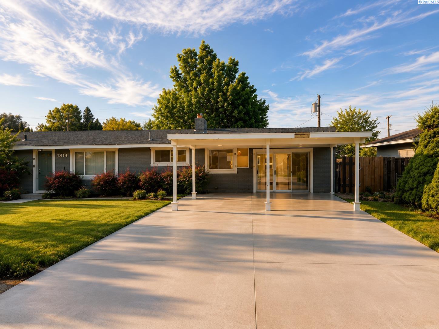 Residential in Kennewick 4