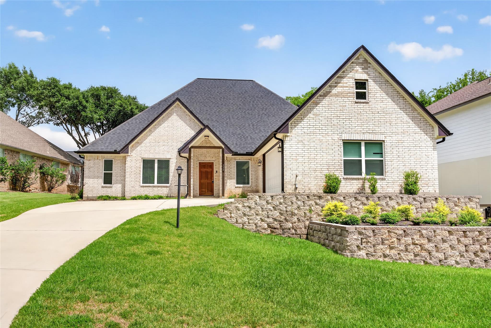 Residential in Montgomery